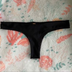Rip Curl Surf Eco Bare Bikini Bottoms